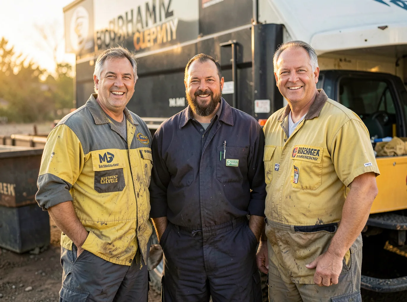 Sewage Cleanup company in Springville, AL