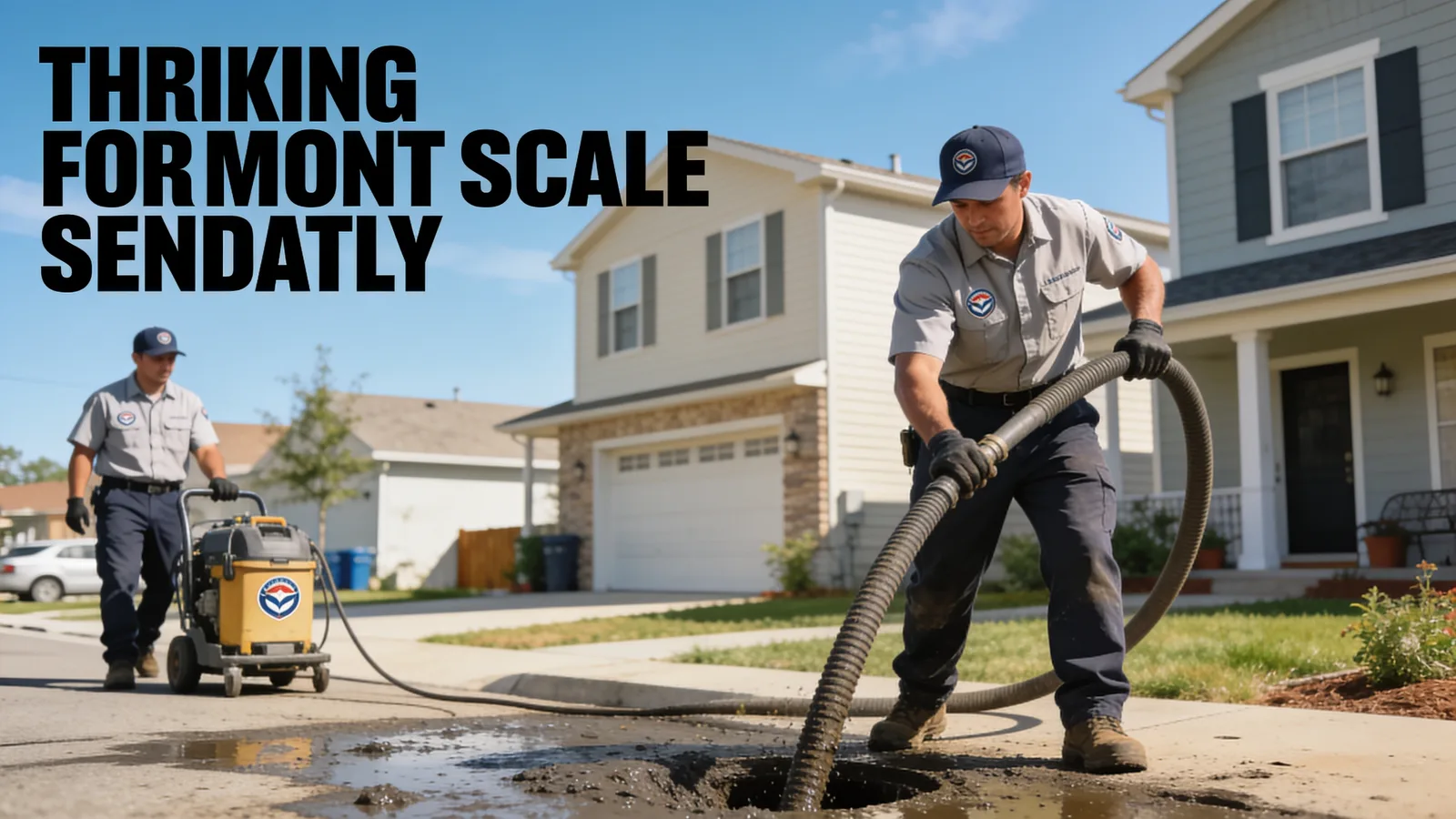 Sewage Cleanup in Springville, AL near me